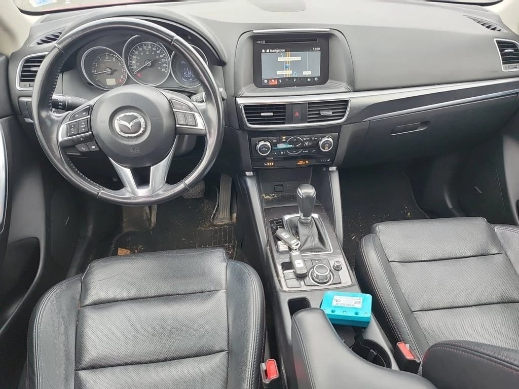 Mazda CX-5 * GT * CARFAX *    | Mobile.bg   11