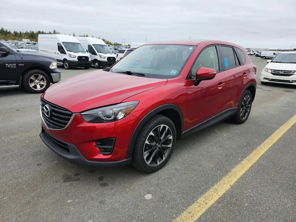 Mazda CX-5 * GT * CARFAX *    | Mobile.bg   1