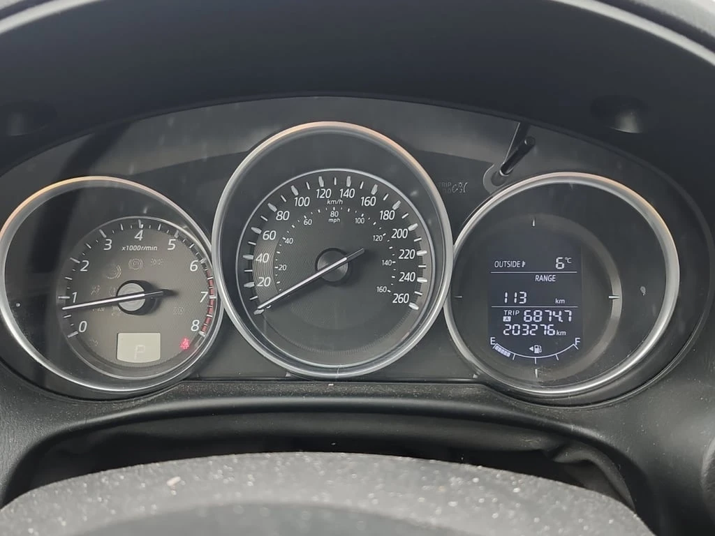 Mazda CX-5 * GT * CARFAX * БЕЗ ПЪРВОНАЧАЛНА ВНОСКА - изображение 9