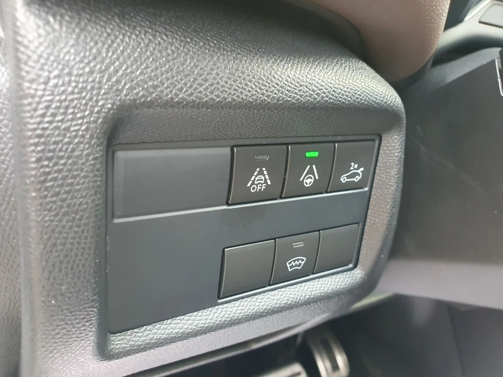 Citroen C5 Aircross 2.0 AUT NAVI KOJA PODGREV DIGITAL EURO 6 | Mobile.bg   14