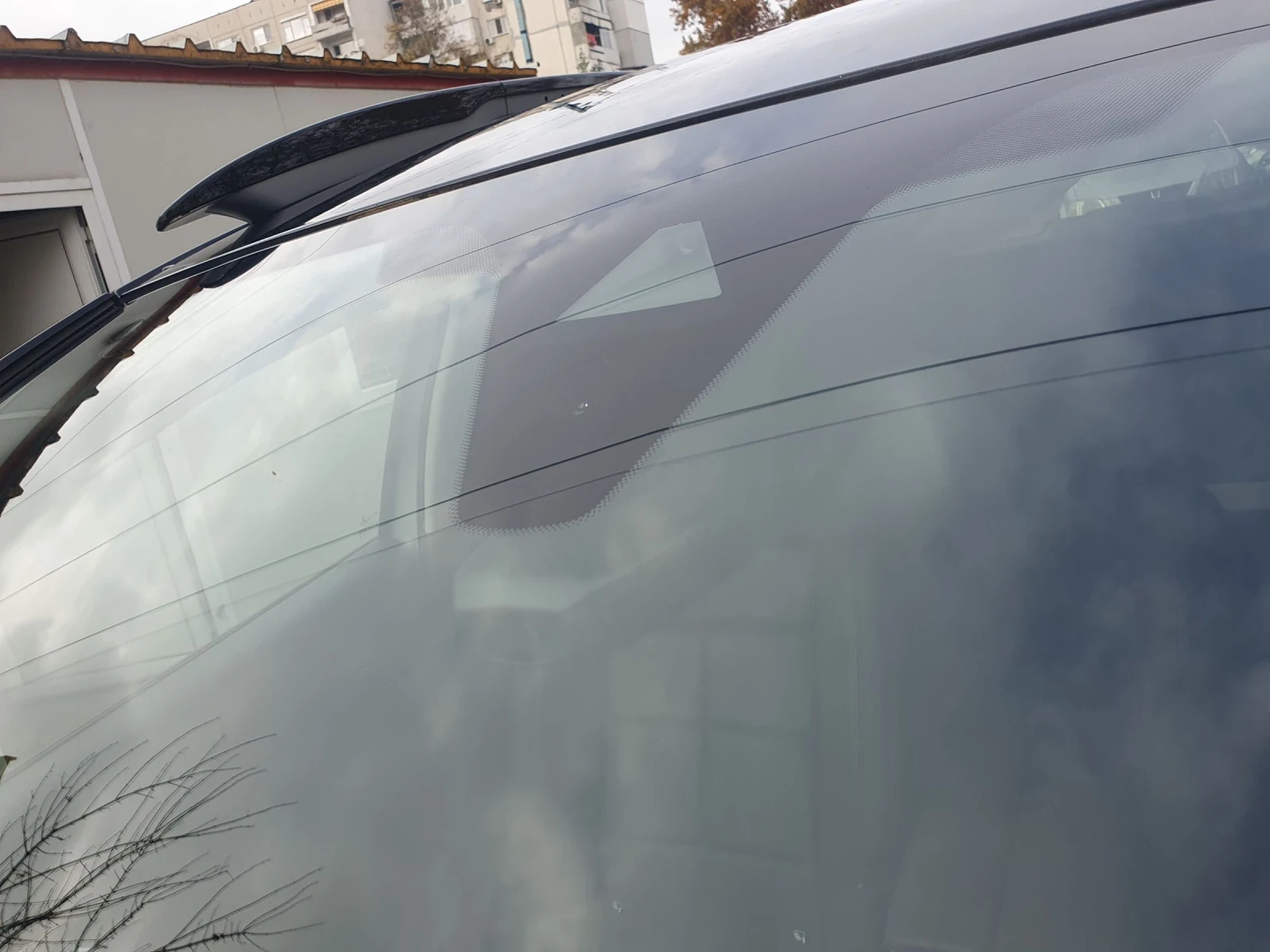 Citroen C5 Aircross 2.0 AUT NAVI KOJA PODGREV DIGITAL EURO 6 | Mobile.bg   17