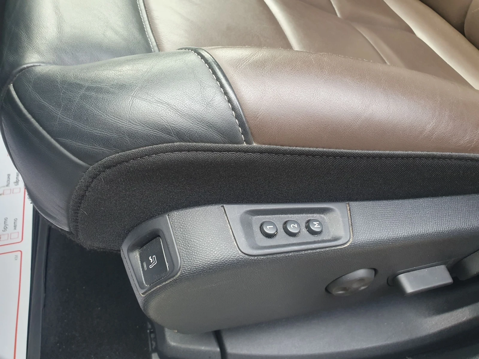 Citroen C5 Aircross 2.0 AUT NAVI KOJA PODGREV DIGITAL EURO 6 | Mobile.bg   16