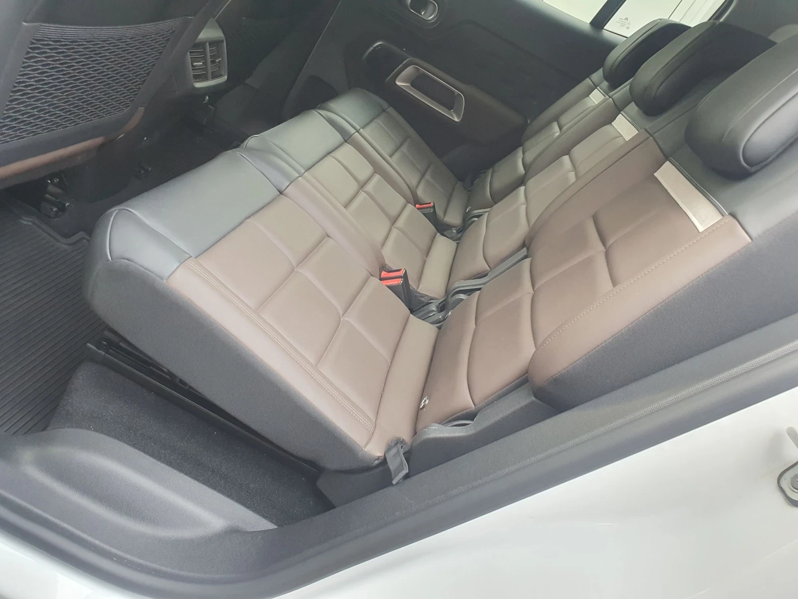 Citroen C5 Aircross 2.0 AUT NAVI KOJA PODGREV DIGITAL EURO 6 | Mobile.bg   12