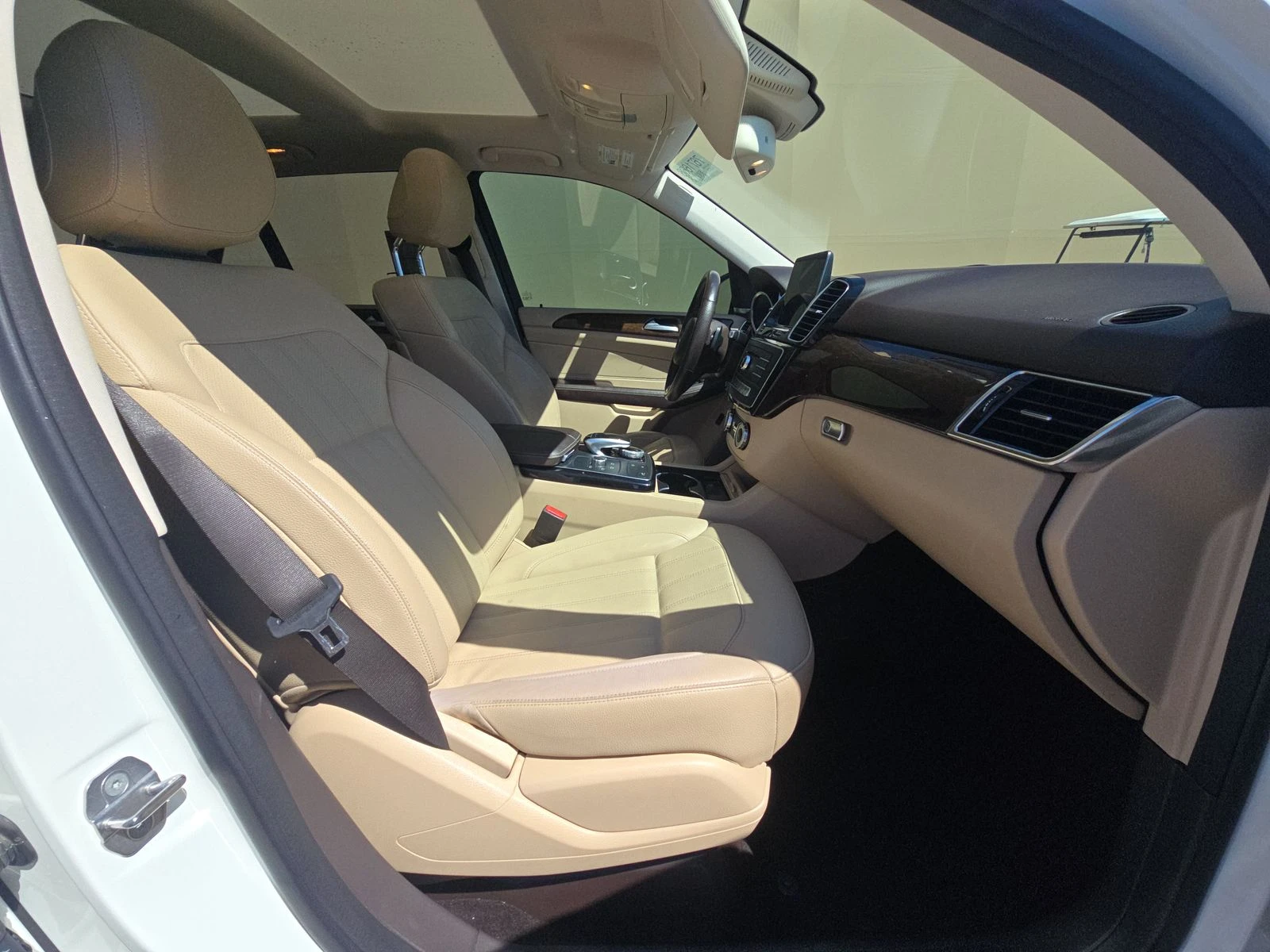 Mercedes-Benz GLE 350 AMG, 360* , H/K* , LANE ASSIST* , M.T, PARK A | Mobile.bg   12