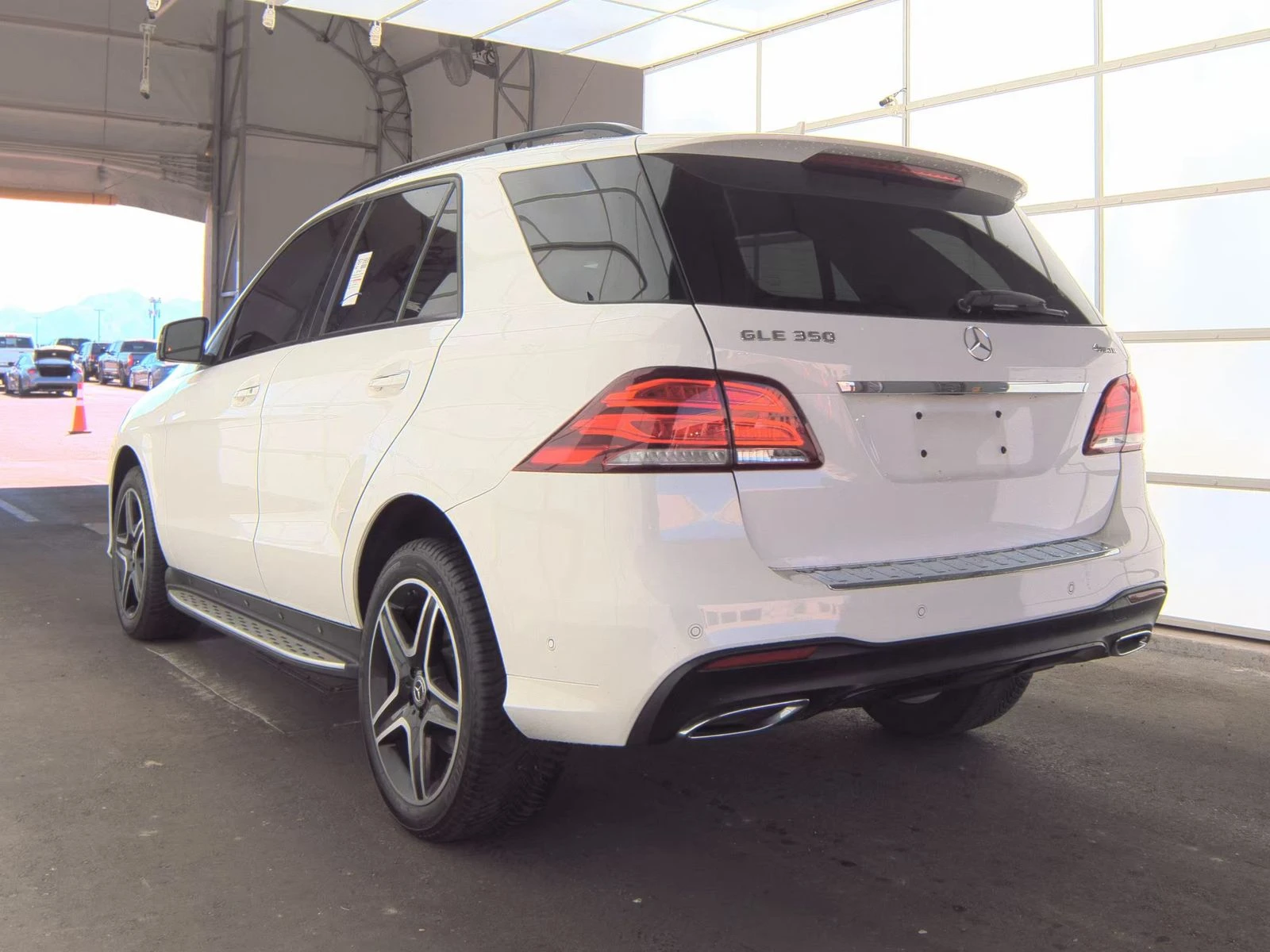 Mercedes-Benz GLE 350 AMG, 360* , H/K* , LANE ASSIST* , M.T, PARK A | Mobile.bg   3