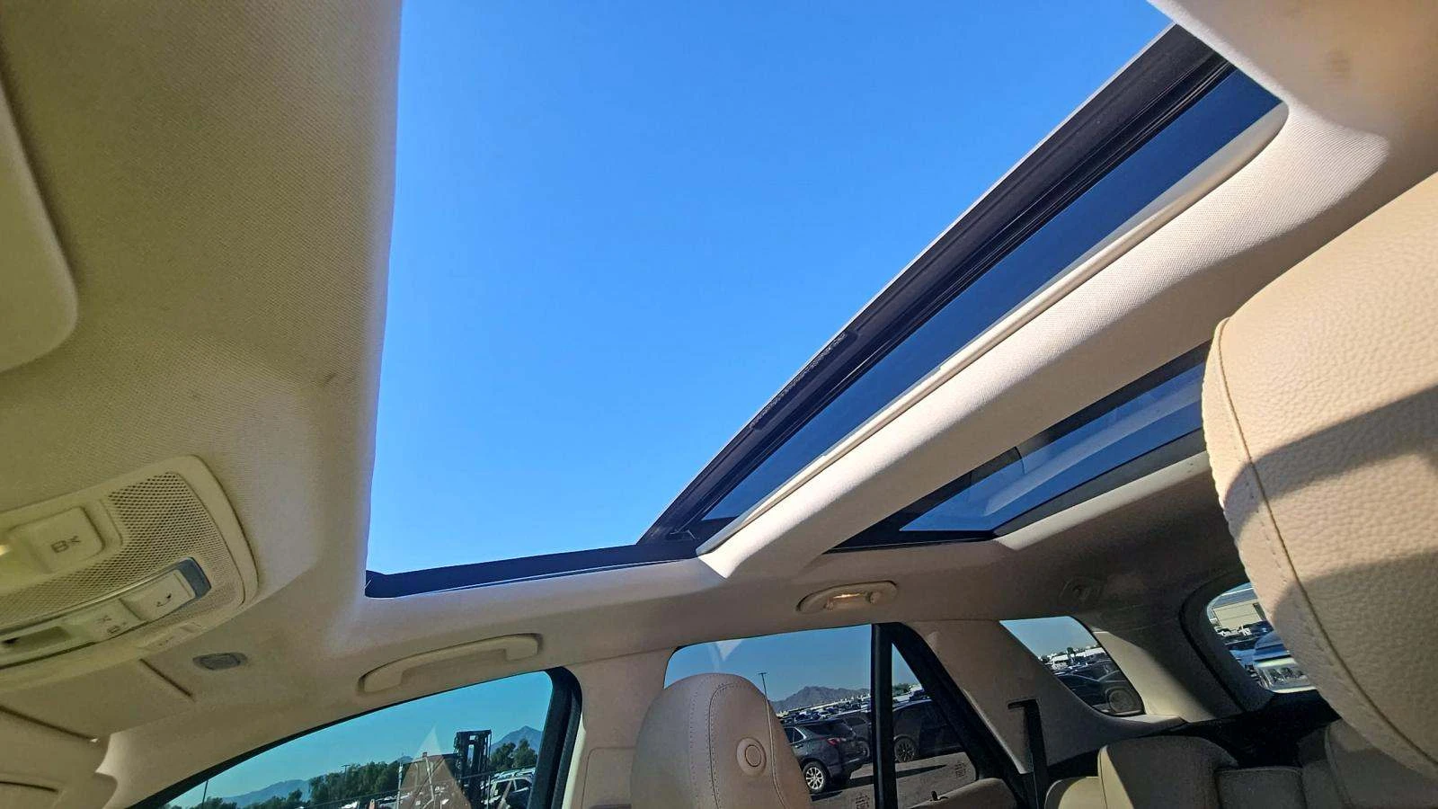 Mercedes-Benz GLE 350 AMG, 360* , H/K* , LANE ASSIST* , M.T, PARK A | Mobile.bg   14