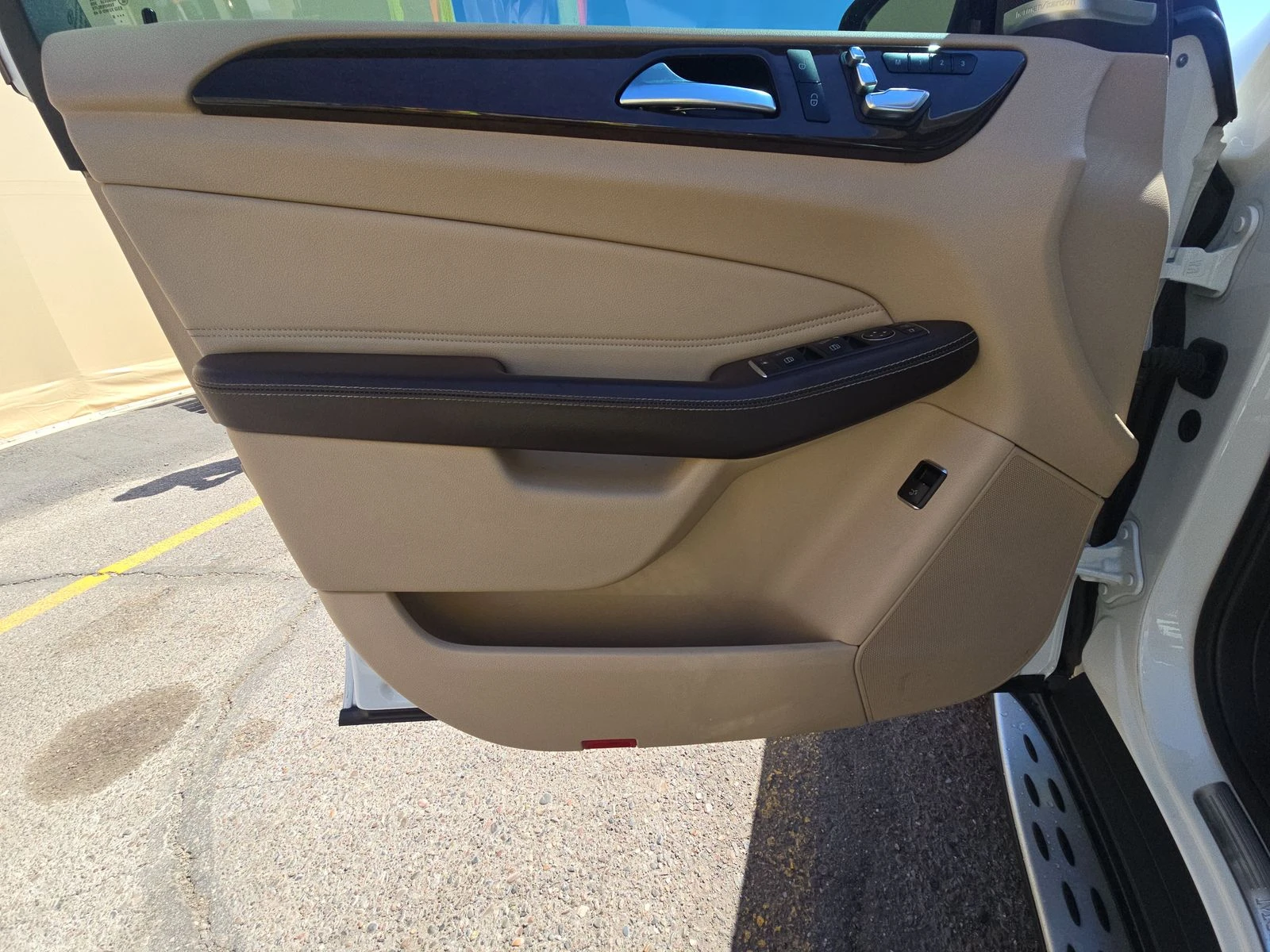 Mercedes-Benz GLE 350 AMG, 360* , H/K* , LANE ASSIST* , M.T, PARK A | Mobile.bg   9