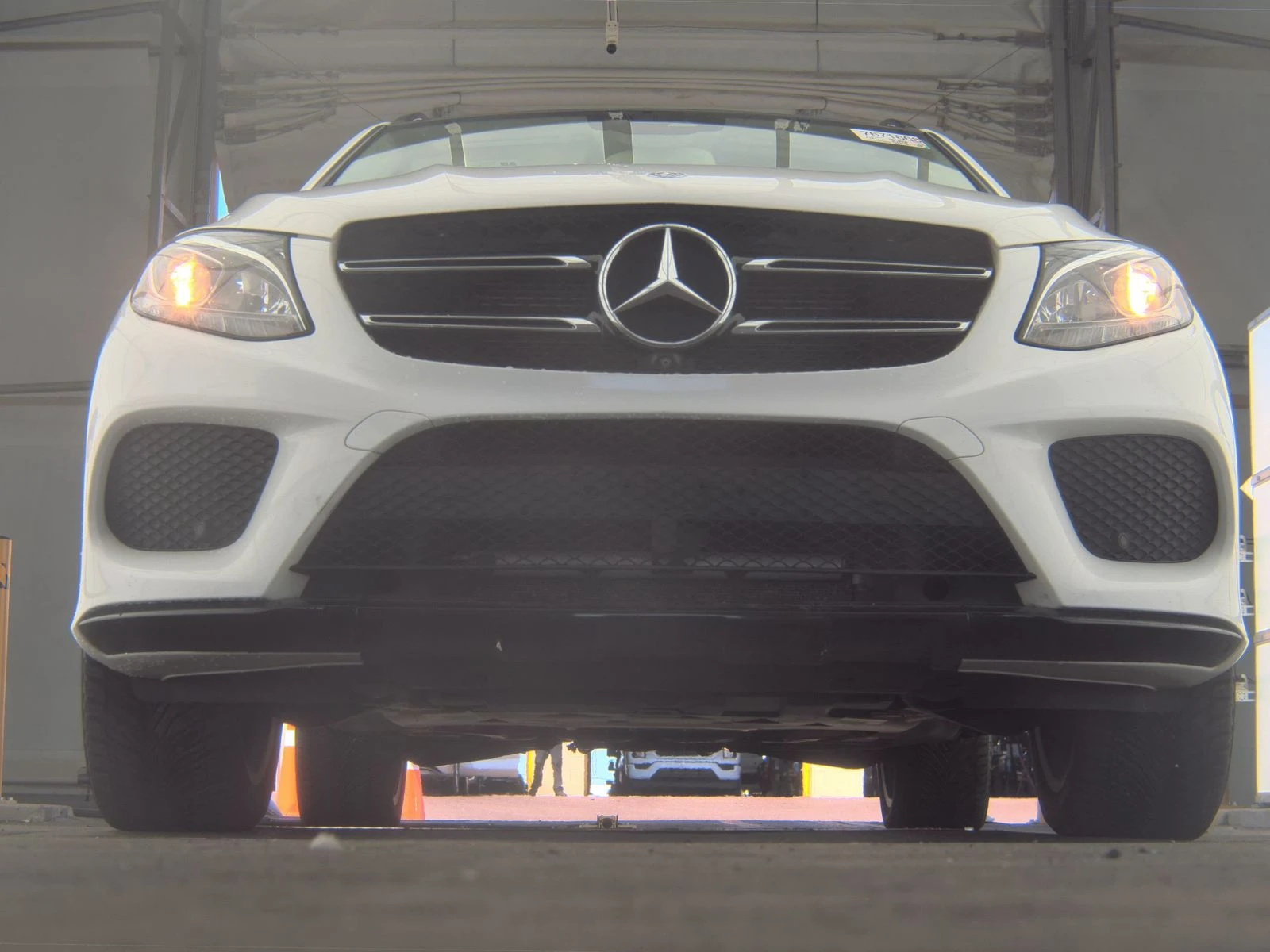 Mercedes-Benz GLE 350 AMG, 360* , H/K* , LANE ASSIST* , M.T, PARK A | Mobile.bg   6