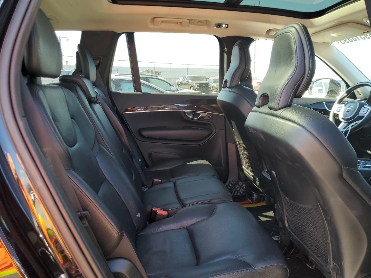 Volvo Xc90 T6 MOMENTUM DIGITAL/КОЖА - изображение 10