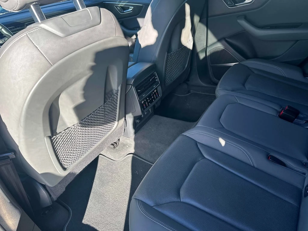 Audi Q8 2019 TECHNIK QUATTRO *  * 360 *   | Mobile.bg   12