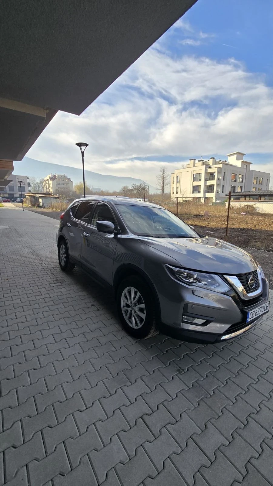 Nissan X-trail  - изображение 3