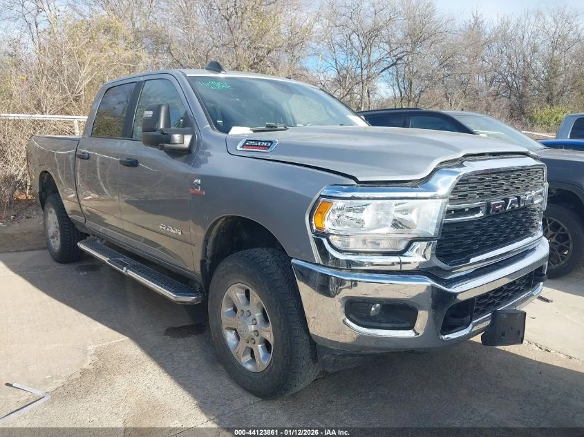 Dodge RAM 2500 6.7L I-6 DI, TURBO, 370HP 4X4 Drive | Mobile.bg � ����������� 1