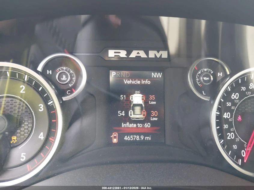 Dodge RAM 2500 6.7L I-6 DI, TURBO, 370HP 4X4 Drive | Mobile.bg � ����������� 12