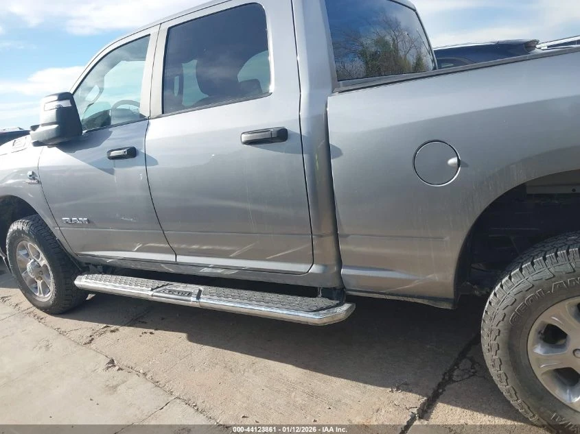 Dodge RAM 2500 6.7L I-6 DI, TURBO, 370HP 4X4 Drive - изображение 6