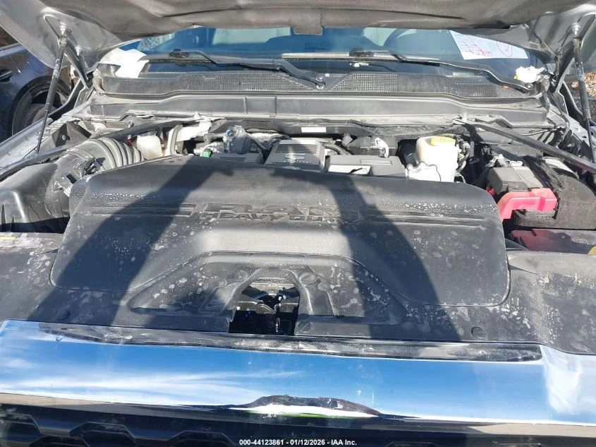 Dodge RAM 2500 6.7L I-6 DI, TURBO, 370HP 4X4 Drive | Mobile.bg � ����������� 15