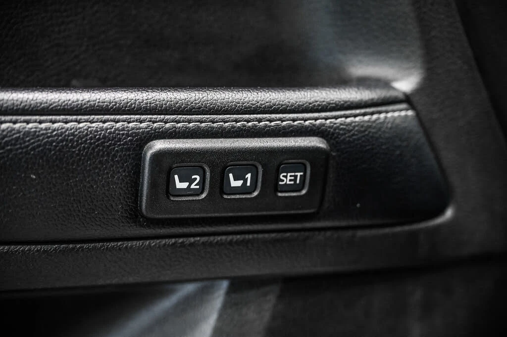 Toyota 4runner 2018* LIMITED* AWD* 4.0L V6* ���� ����� | Mobile.bg � ����������� 13