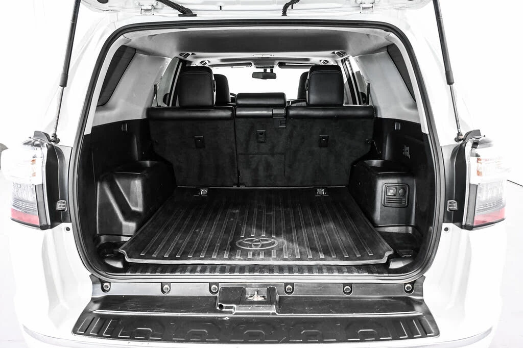 Toyota 4runner 2018* LIMITED* AWD* 4.0L V6* ���� ����� | Mobile.bg � ����������� 17