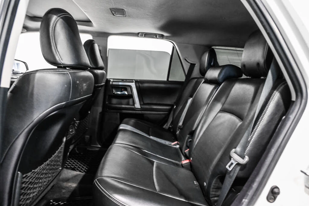 Toyota 4runner 2018* LIMITED* AWD* 4.0L V6* ���� ����� | Mobile.bg � ����������� 16