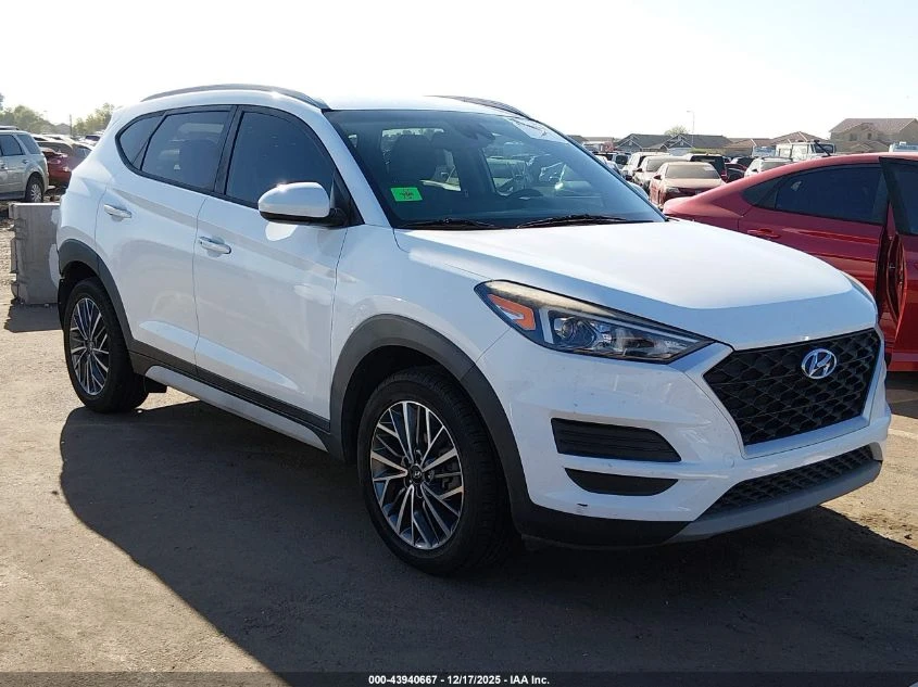 Hyundai Tucson 2.4l Sel | Mobile.bg � ����������� 1
