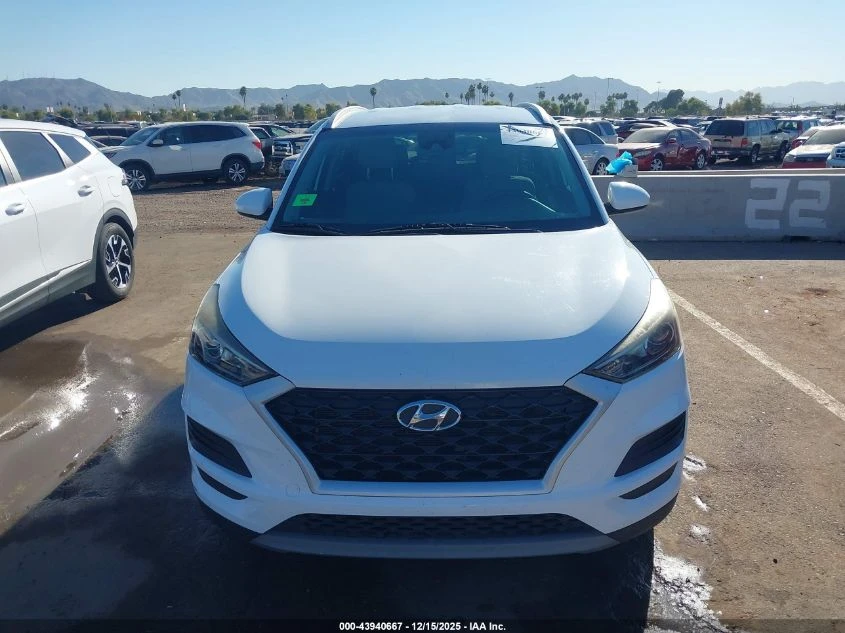 Hyundai Tucson 2.4l Sel | Mobile.bg � ����������� 13