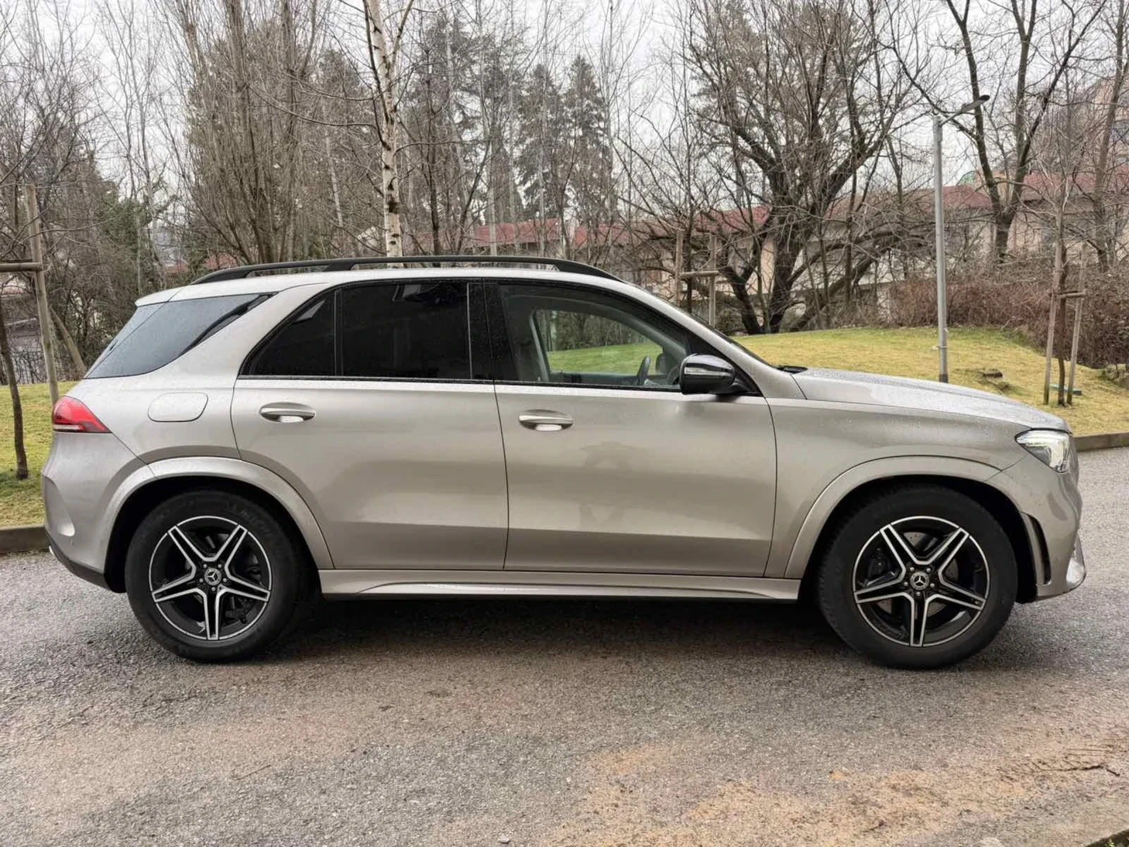 Mercedes-Benz GLE 350 CDI / ВЕНТИЛАЦИЯ / 360  КАМЕРА - изображение 8