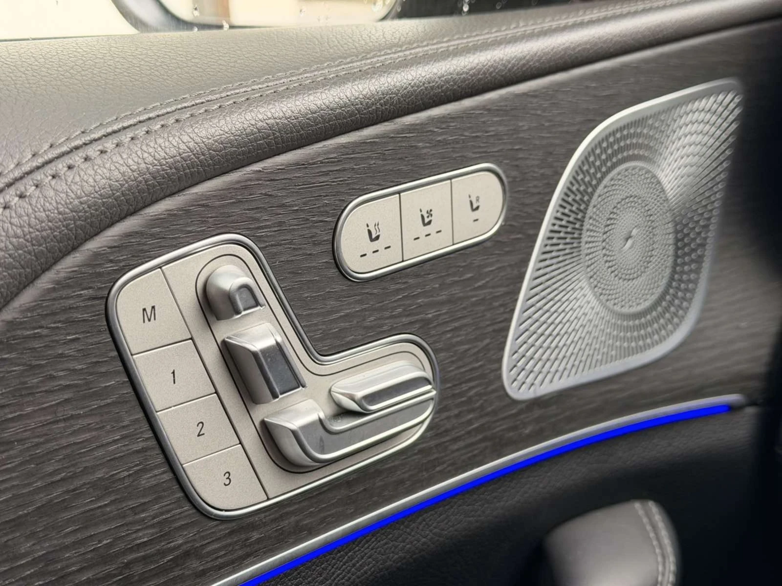 Mercedes-Benz GLE 350 CDI / ���������� / 360  ������ | Mobile.bg � ����������� 15