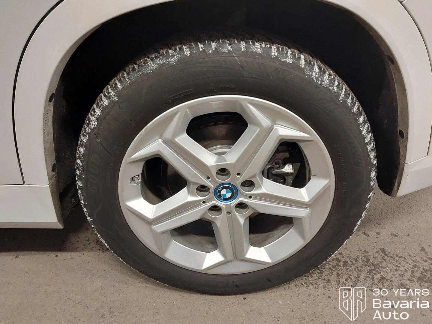 BMW iX1 30 xDrive M Sport Paket | Mobile.bg � ����������� 17