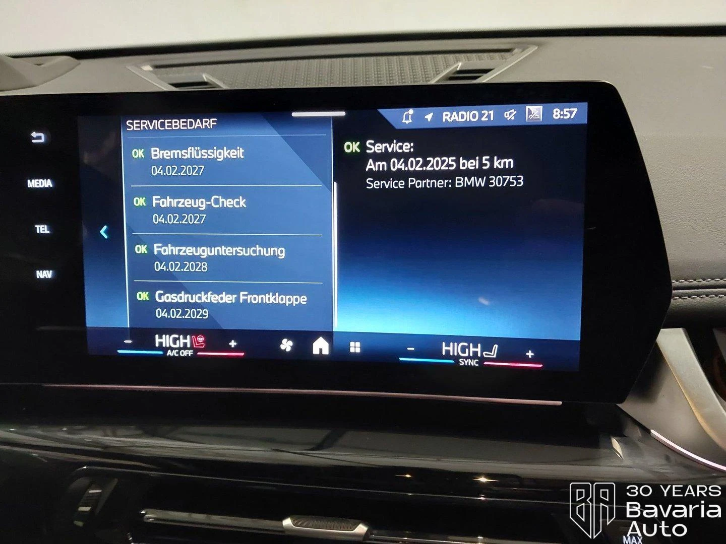 BMW iX1 30 xDrive M Sport Paket | Mobile.bg � ����������� 11