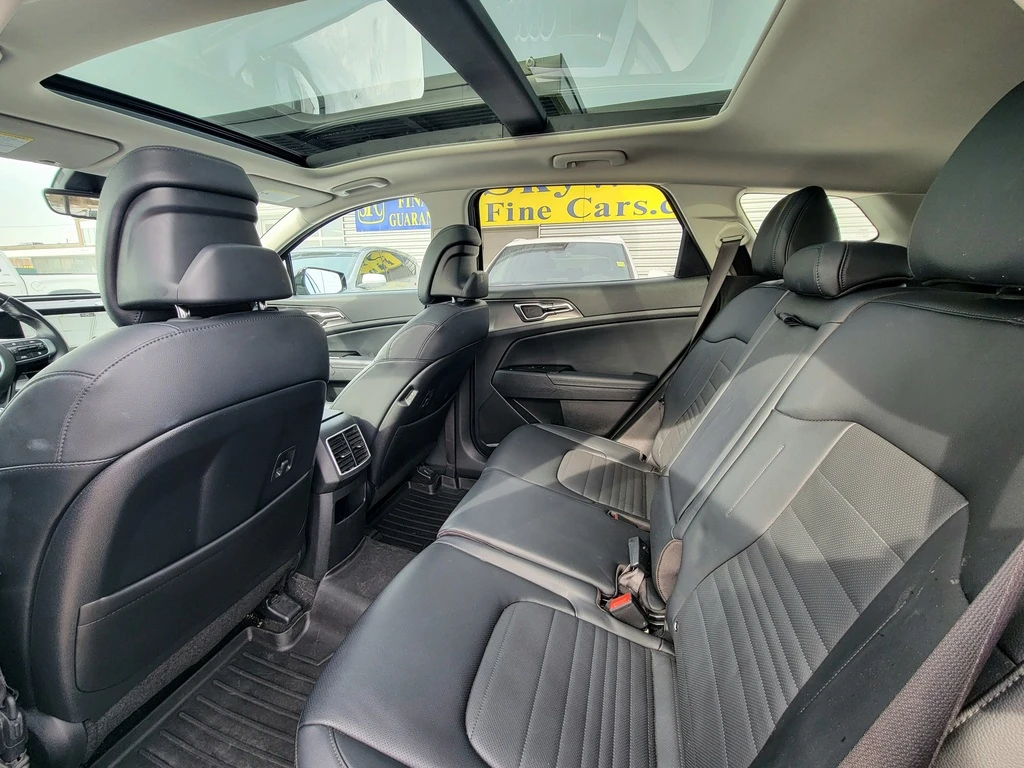 Kia Sportage EX PREMIUM AWD | PANO ROOF| 2 SETS TIRES| ���� ��� | Mobile.bg � ����������� 14