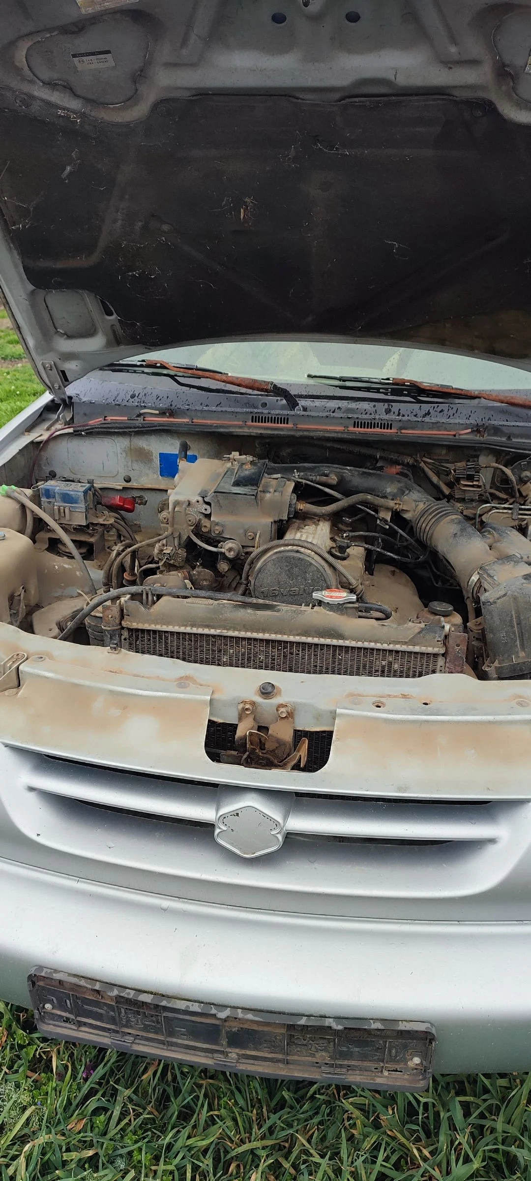 Suzuki X-90, снимка 7 - Автомобили и джипове - 53950332