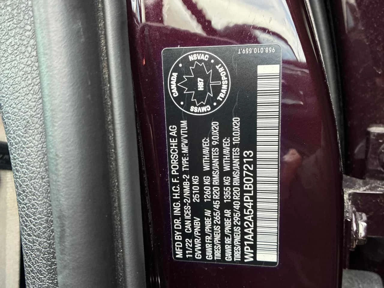 Porsche Macan * AWD * CARFAX * БЕЗ ПЪРВОНАЧАЛНА ВНОСКА, снимка 10 - Автомобили и джипове - 54545590