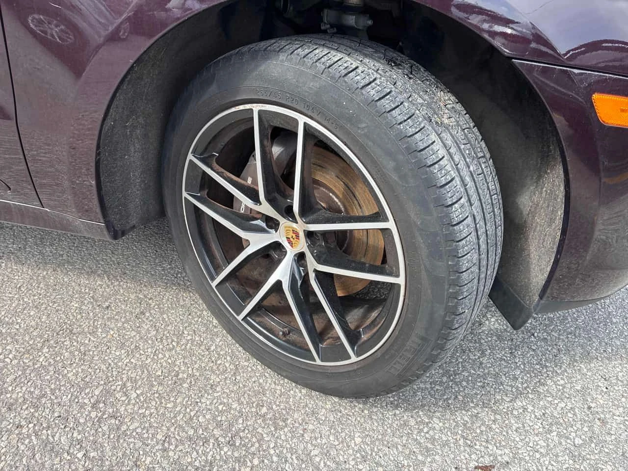 Porsche Macan * AWD * CARFAX * БЕЗ ПЪРВОНАЧАЛНА ВНОСКА, снимка 7 - Автомобили и джипове - 54545590