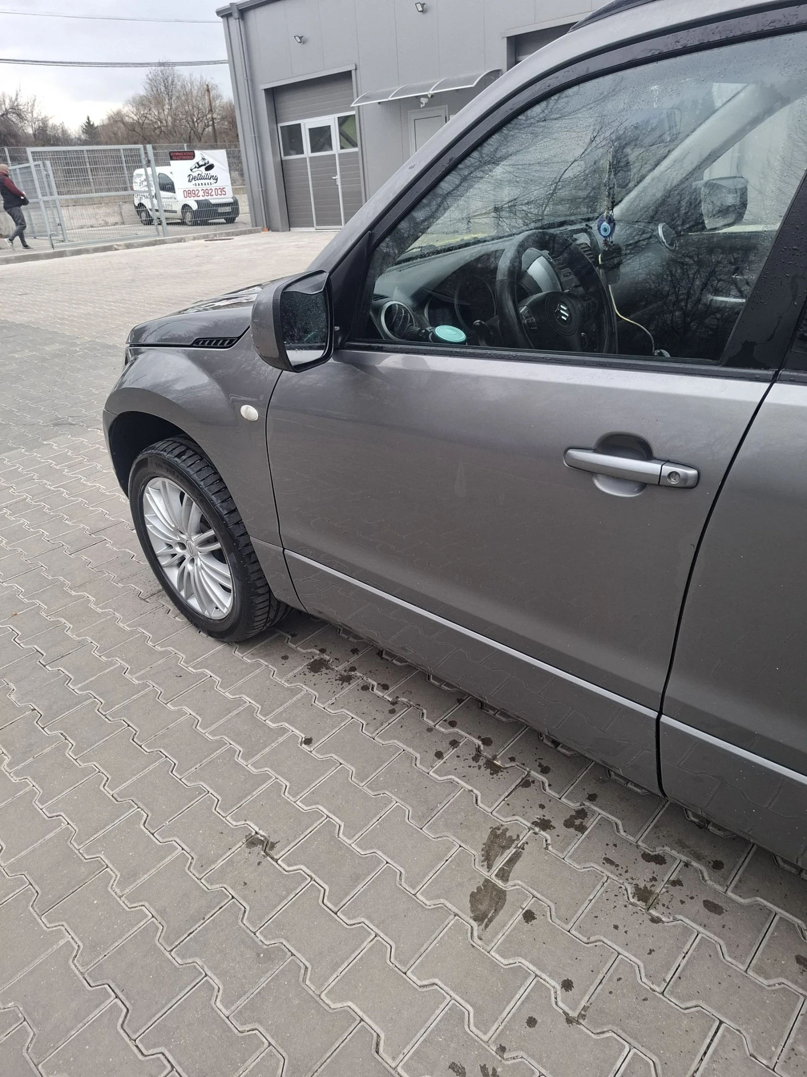Suzuki Grand vitara, снимка 5 - Автомобили и джипове - 54556442
