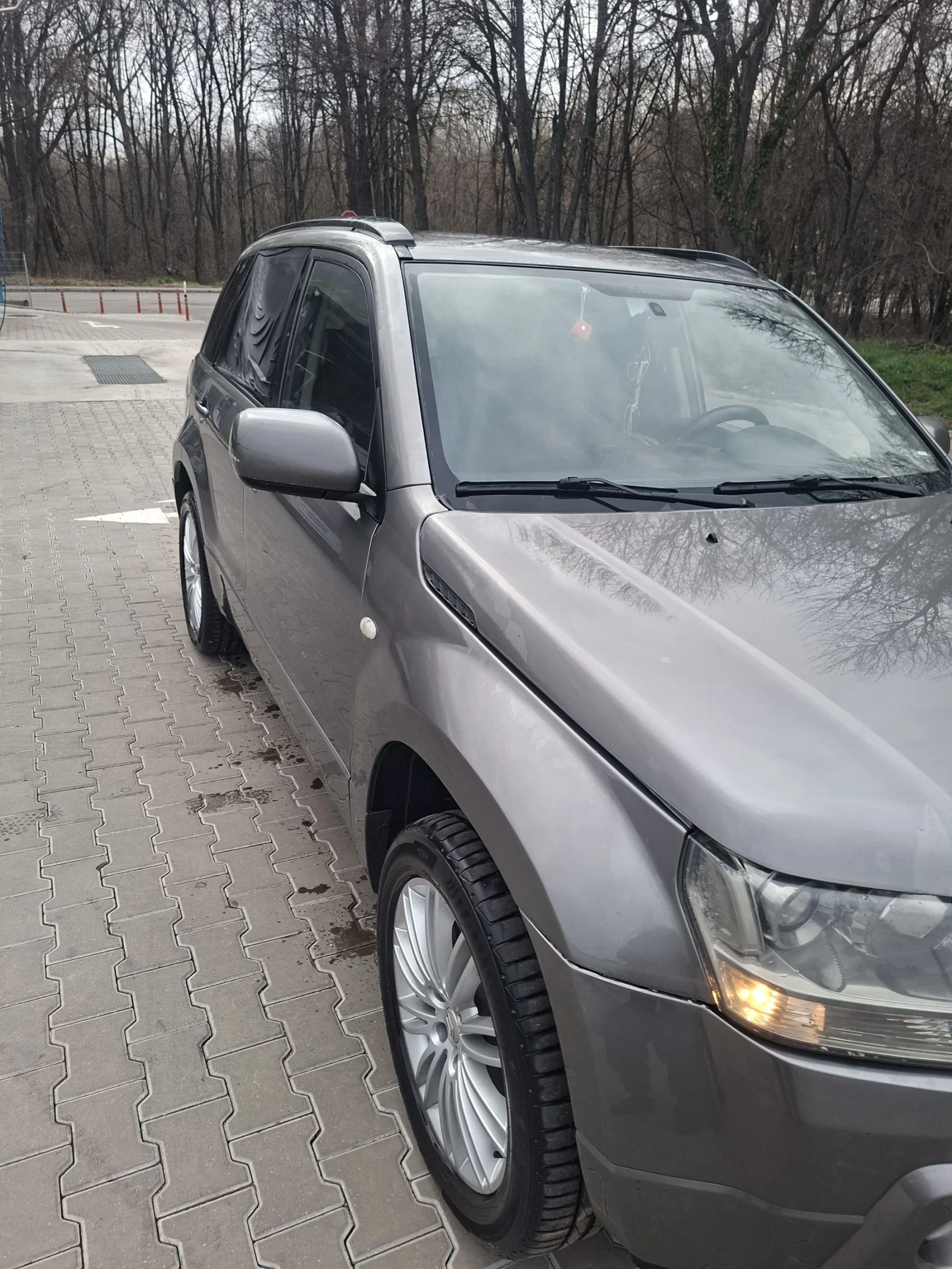 Suzuki Grand vitara, снимка 2 - Автомобили и джипове - 54556442