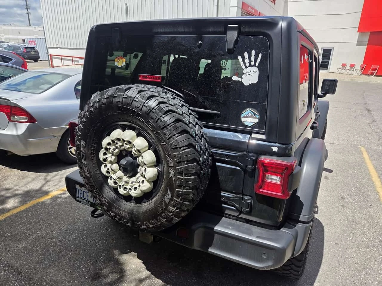 Jeep Wrangler * Willys * CARFAX * ��� ������������ ������ | Mobile.bg � ����������� 4