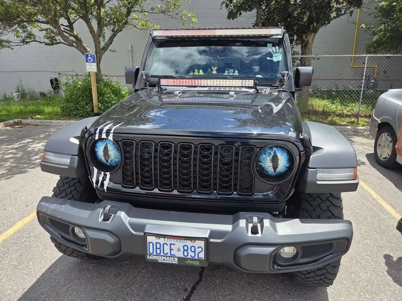 Jeep Wrangler * Willys * CARFAX * БЕЗ ПЪРВОНАЧАЛНА ВНОСКА, снимка 4 - Автомобили и джипове - 54891122
