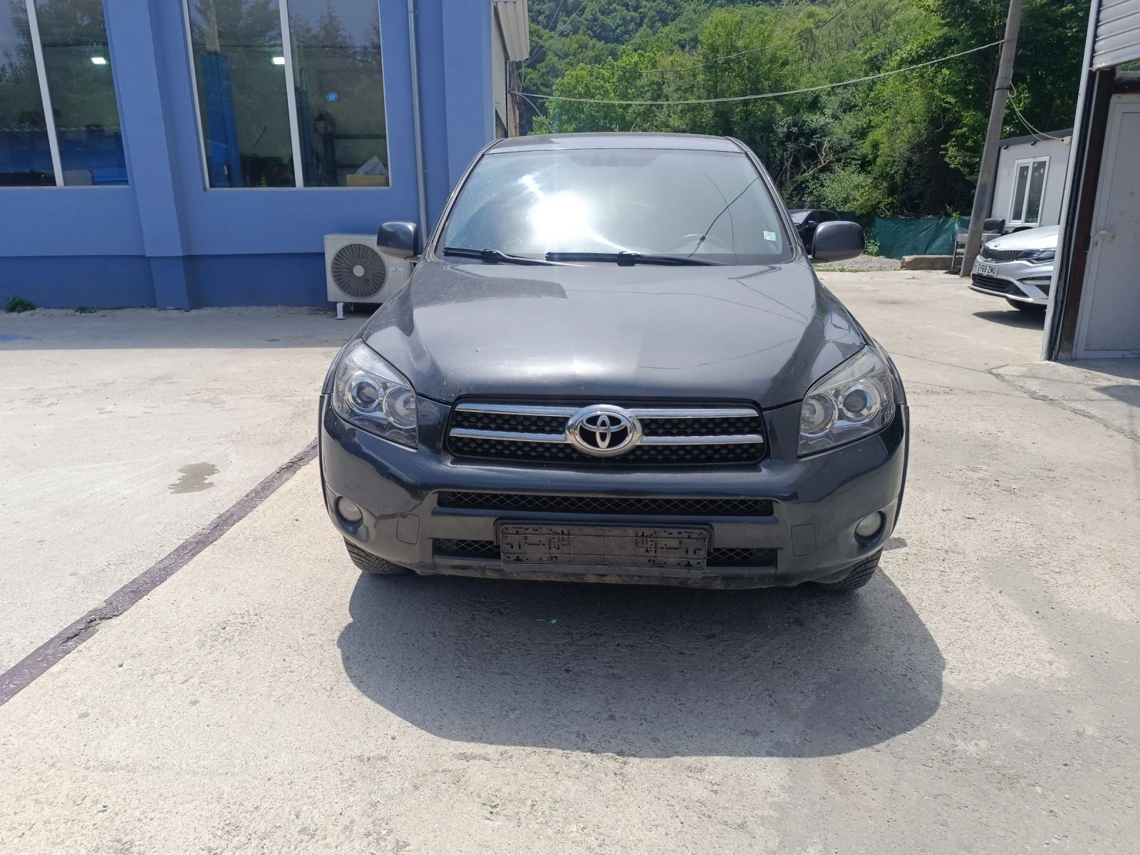 Toyota Rav4 2.2 D cat 177, снимка 2 - Автомобили и джипове - 55102152