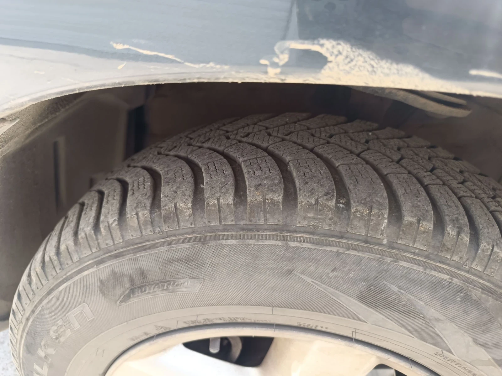 Toyota Rav4 2.2 D cat 177, снимка 10 - Автомобили и джипове - 55102152
