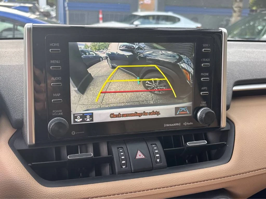 Toyota Rav4 XLE * CARFAX* ОПЦИЯ ЗА ФИНАНСИРАНЕ* , снимка 9 - Автомобили и джипове - 55951057