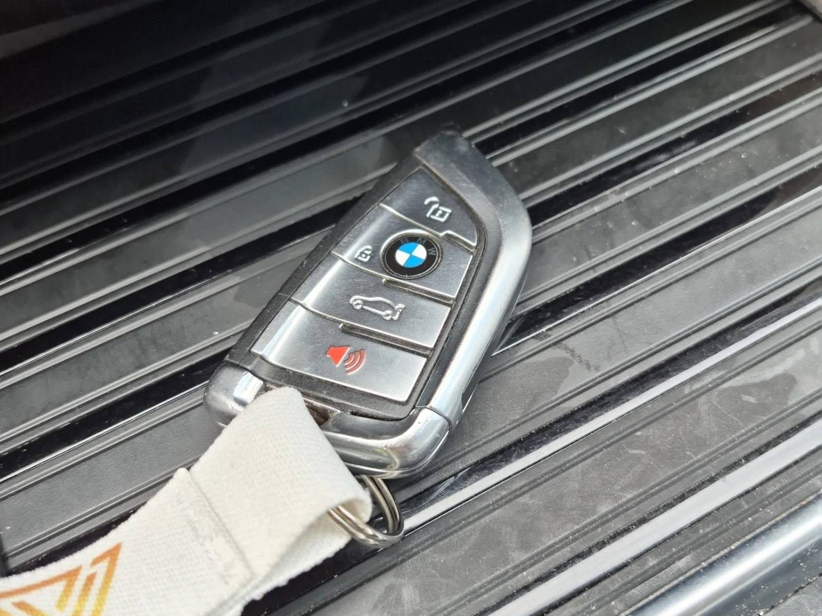 BMW X5 * XDRIVE35D * ДИГИТАЛНО ТАБЛО * CARFAX * , снимка 10 - Автомобили и джипове - 56003158