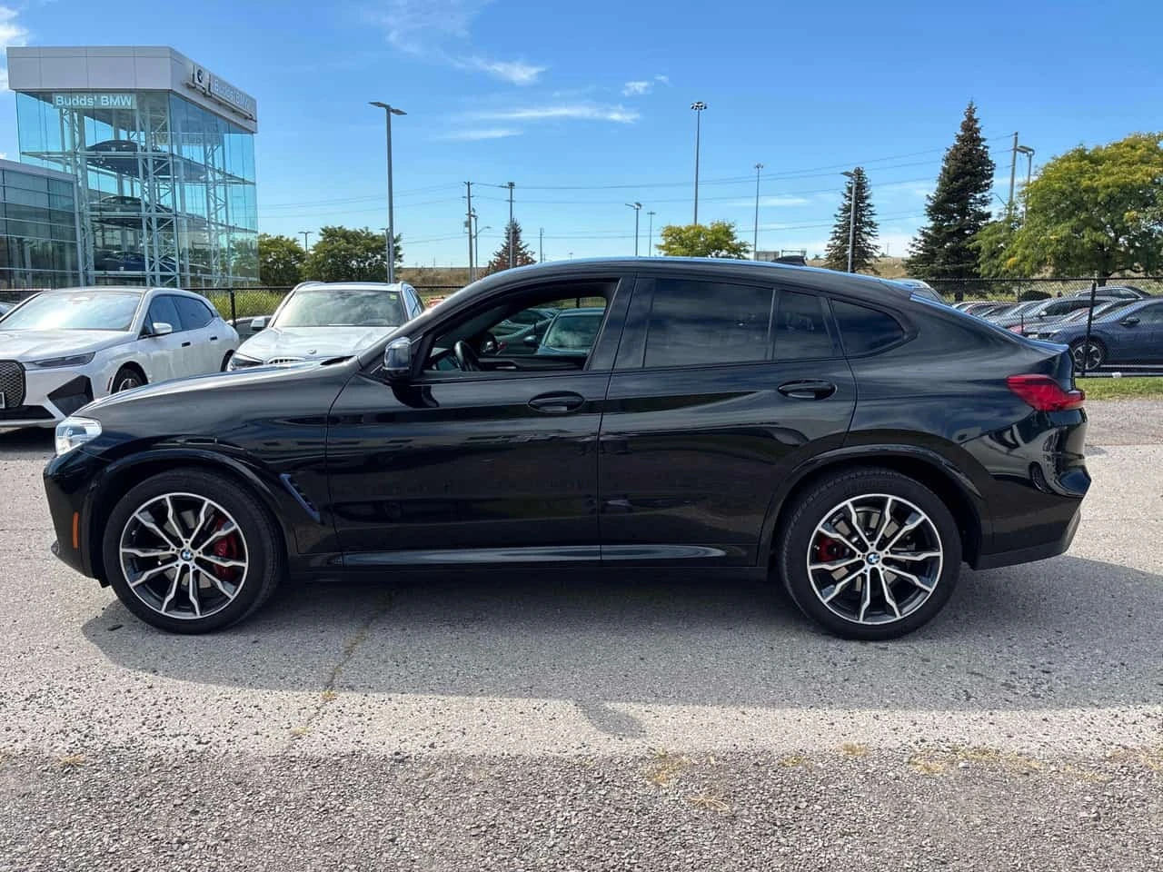 BMW X4 * xDrive30i * CARFAX * ОПЦИЯ ЗА ФИНАНСИРАНЕ, снимка 2 - Автомобили и джипове - 56227712