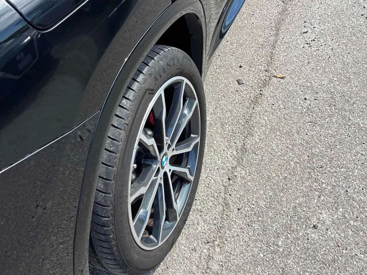BMW X4 * xDrive30i * CARFAX * ОПЦИЯ ЗА ФИНАНСИРАНЕ, снимка 14 - Автомобили и джипове - 56227712