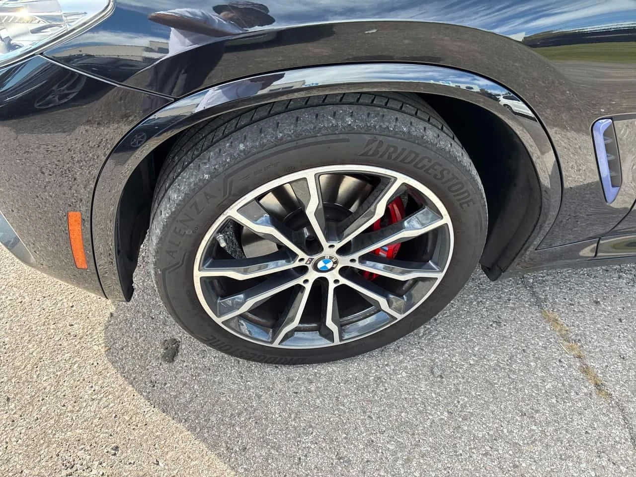 BMW X4 * xDrive30i * CARFAX * ОПЦИЯ ЗА ФИНАНСИРАНЕ, снимка 7 - Автомобили и джипове - 56227712