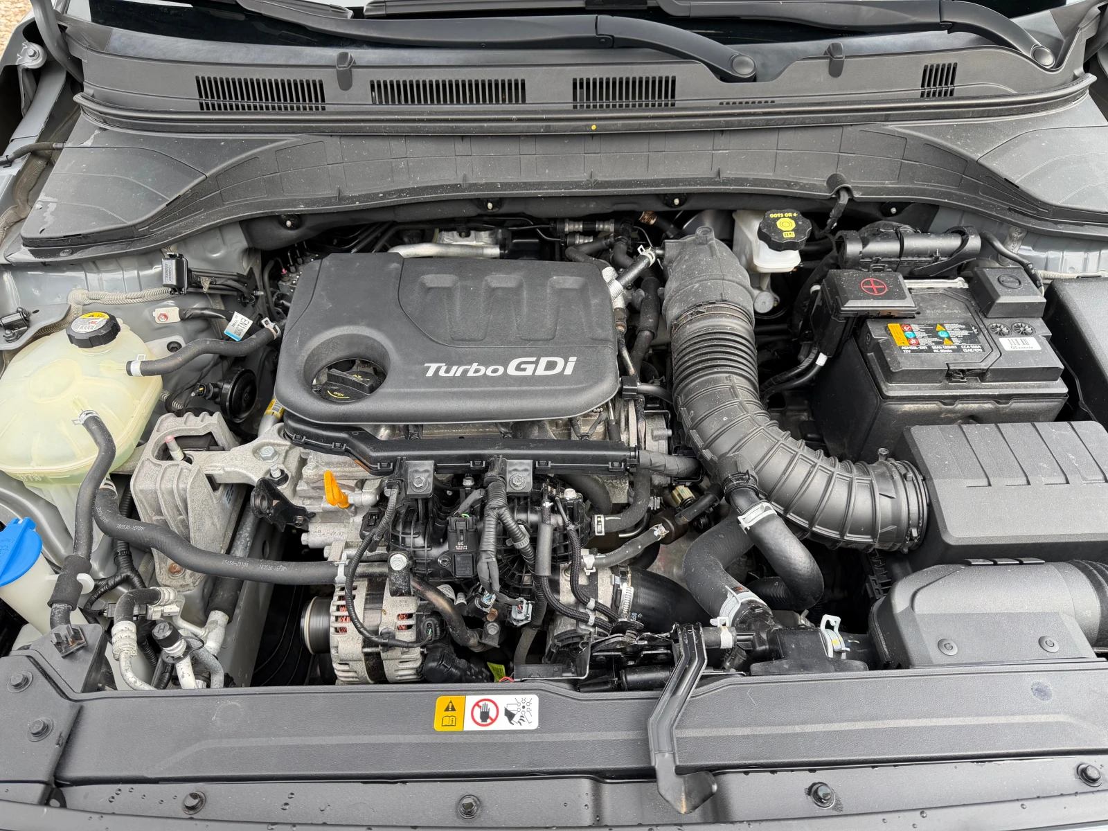 Hyundai Kona 1.0T-GDI | Mobile.bg � ����������� 16