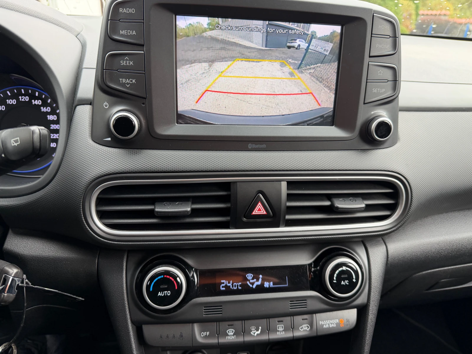 Hyundai Kona 1.0T-GDI | Mobile.bg � ����������� 11