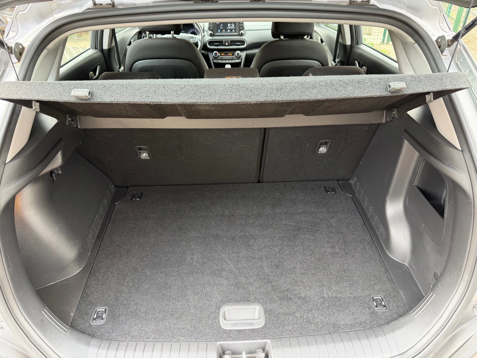 Hyundai Kona 1.0T-GDI | Mobile.bg � ����������� 15