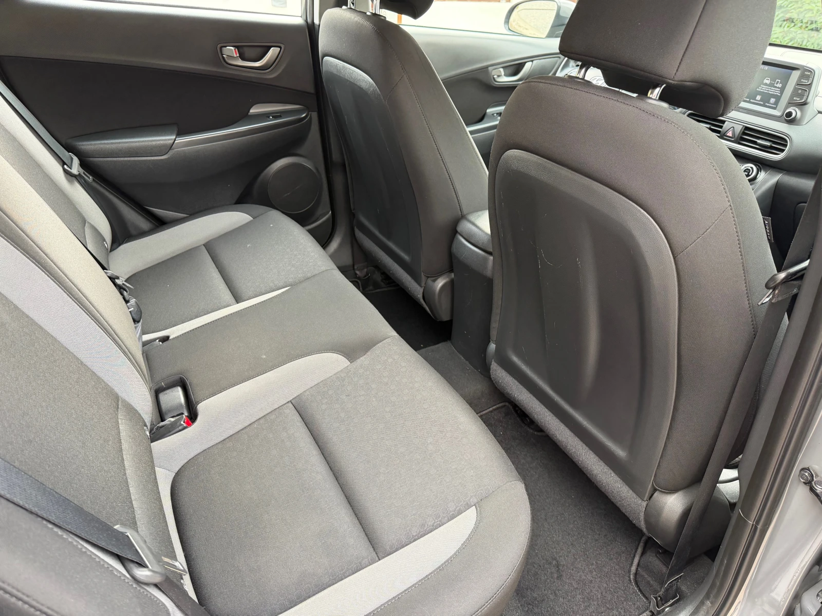 Hyundai Kona 1.0T-GDI | Mobile.bg � ����������� 14