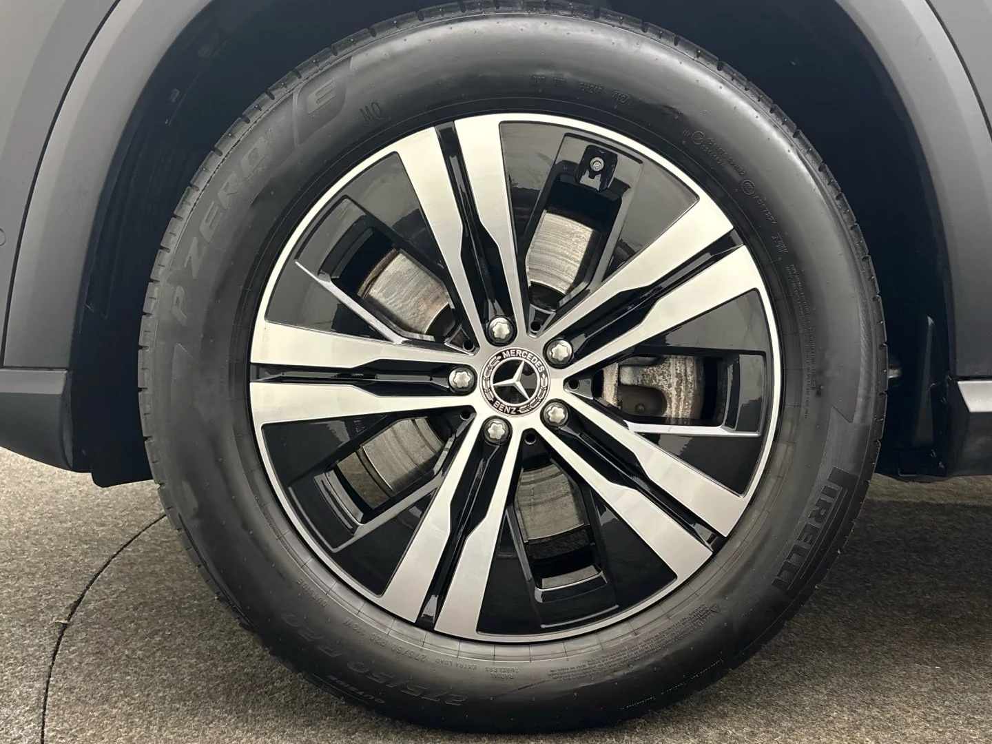 Mercedes-Benz GLE 580 /4MATIC/V8/BURMESTER 3D/AIRMATIC/HUD/VENT/PANO/ | Mobile.bg � ����������� 6