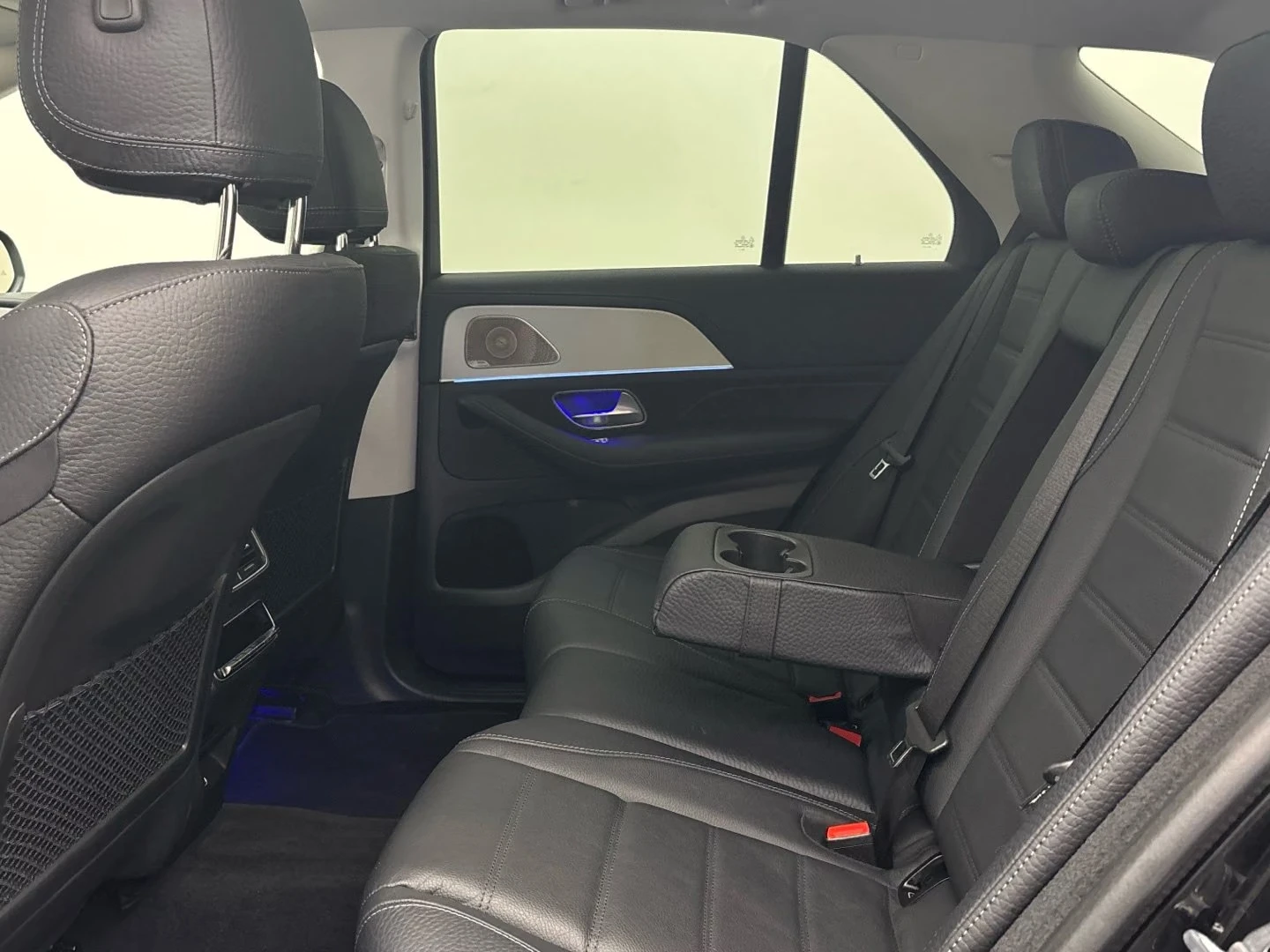 Mercedes-Benz GLE 580 /4MATIC/V8/BURMESTER 3D/AIRMATIC/HUD/VENT/PANO/ | Mobile.bg � ����������� 11