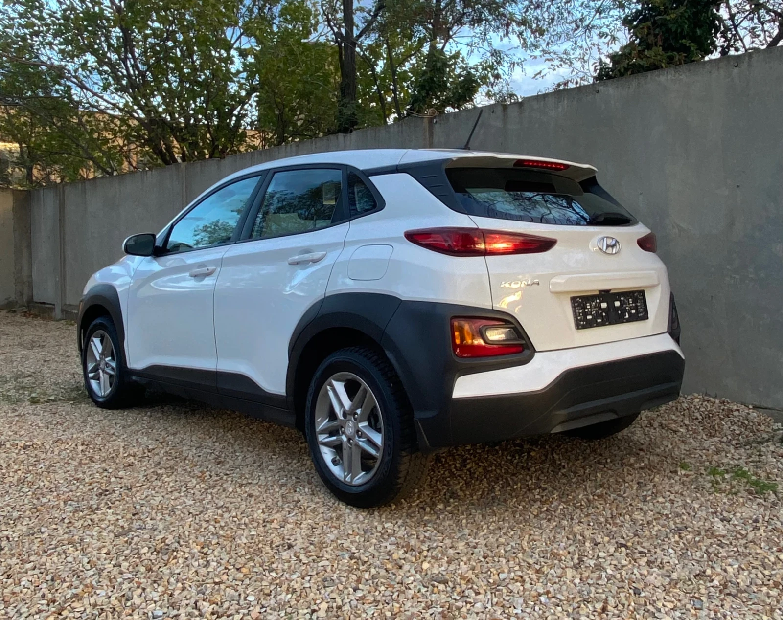 Hyundai Kona 2.0i 4X4 ��������� | Mobile.bg � ����������� 3